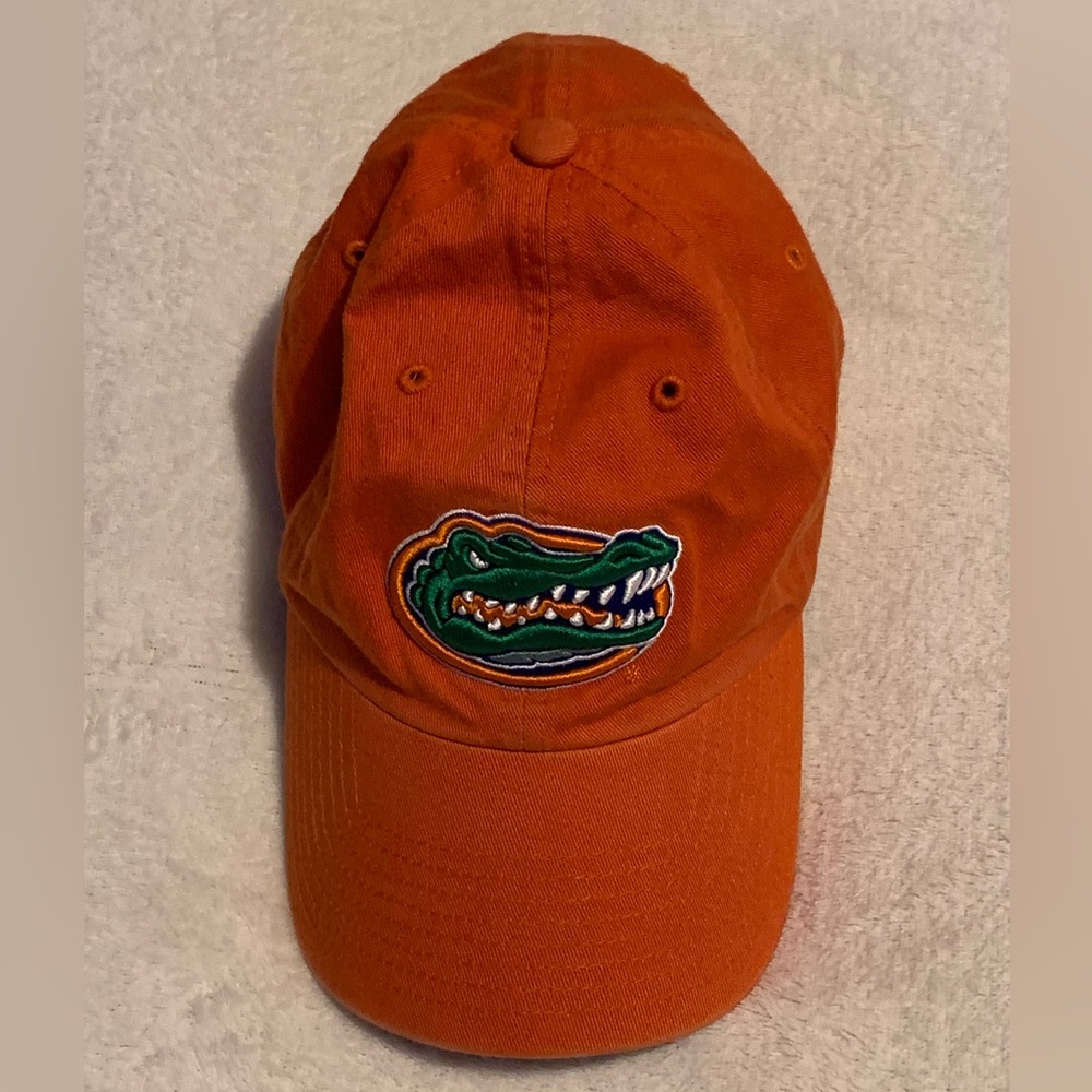 University of Florida Gators Size Small hat